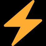 ⚡