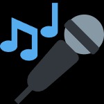 🎤