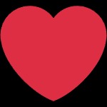 ❤️