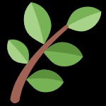 🌿