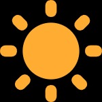 ☀️
